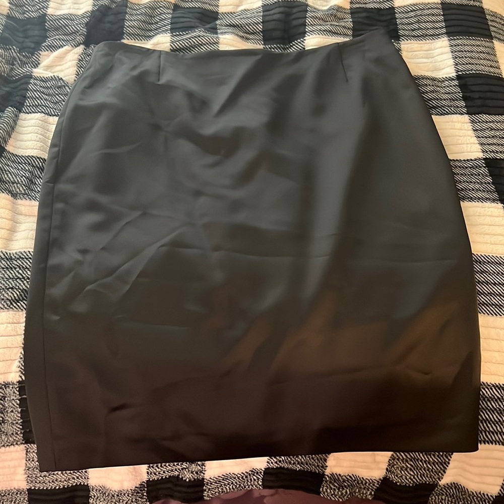 Nipon Boutique Black Dress